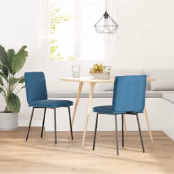 VidaXL 4101254 chaise restaurant