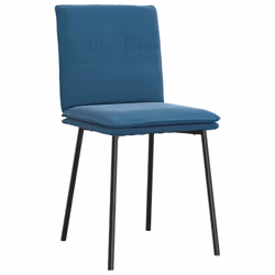 VidaXL 4101254 chaise restaurant