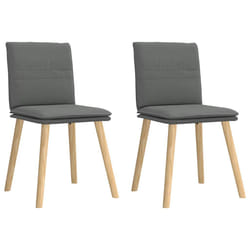 VidaXL 4101256 chaise restaurant