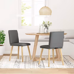 VidaXL 4101256 chaise restaurant