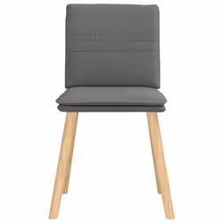 VidaXL 4101256 chaise restaurant - Vue supplémentaire 4