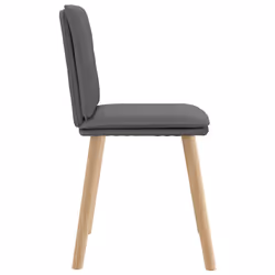 VidaXL 4101256 chaise restaurant - Vue supplémentaire 5