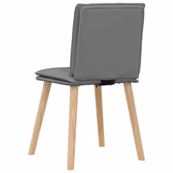 VidaXL 4101256 chaise restaurant - Vue supplémentaire 6