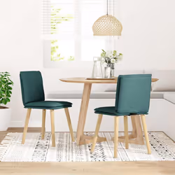 VidaXL 4101260 chaise restaurant