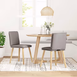 VidaXL 4101261 chaise restaurant