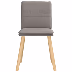 VidaXL 4101261 chaise restaurant - Vue supplémentaire 4