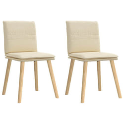 VidaXL 4101262 chaise restaurant