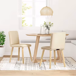 VidaXL 4101262 chaise restaurant