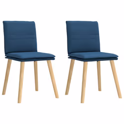 VidaXL 4101263, mousse, Métal, Polyester, Polywood, Hévéa, 450 mm, 540 mm, 860 mm, 47,5 cm, 2 pièce(s)