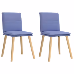 VidaXL 4101265, mousse, Métal, Polyester, Polywood, Hévéa, 450 mm, 540 mm, 860 mm, 47,5 cm, 2 pièce(s)