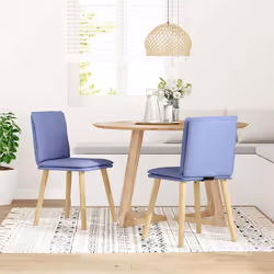 VidaXL 4101265 chaise restaurant