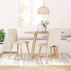 VidaXL 4101266 chaise restaurant