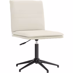 Cette chaise de salle à manger présente un design ergonomique et intemporel qui offre un confort et un soutien exceptionnels, ...
