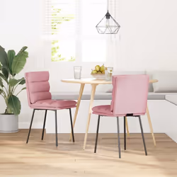 VidaXL 4101286 chaise restaurant