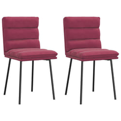 VidaXL 4101287 chaise restaurant
