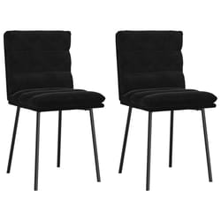 VidaXL 4101288 chaise restaurant