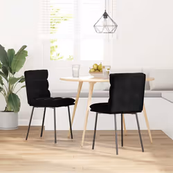 VidaXL 4101288 chaise restaurant