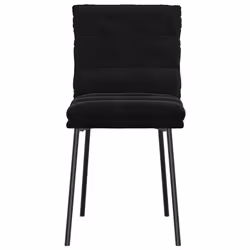 VidaXL 4101288 chaise restaurant - Vue supplémentaire 4