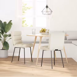 VidaXL 4101291 chaise restaurant