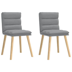 VidaXL 4101293 chaise restaurant