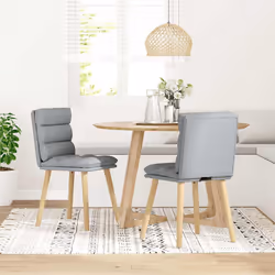 VidaXL 4101293 chaise restaurant