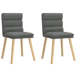 VidaXL 4101294 chaise restaurant
