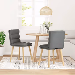 VidaXL 4101294 chaise restaurant