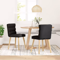 VidaXL 4101295 chaise restaurant