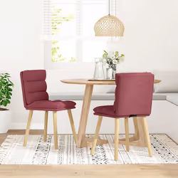 VidaXL 4101296 chaise restaurant