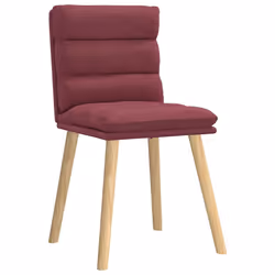 VidaXL 4101296 chaise restaurant