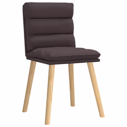 VidaXL 4101297 chaise restaurant