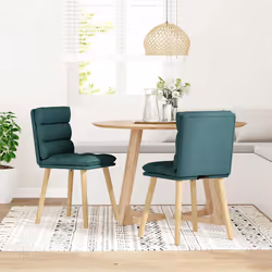 VidaXL 4101298 chaise restaurant