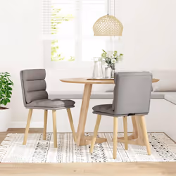 VidaXL 4101299 chaise restaurant