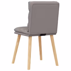 VidaXL 4101299 chaise restaurant - Vue supplémentaire 6