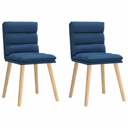 VidaXL 4101301, mousse, Métal, Polyester, Polywood, Hévéa, 450 mm, 540 mm, 860 mm, 47,5 cm, 2 pièce(s)