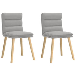 VidaXL 4101302 chaise restaurant