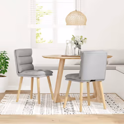 VidaXL 4101302 chaise restaurant