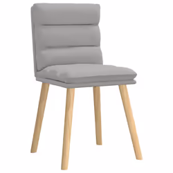 VidaXL 4101302 chaise restaurant