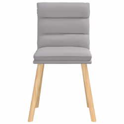 VidaXL 4101302 chaise restaurant - Vue supplémentaire 4