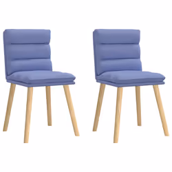 VidaXL 4101303, mousse, Métal, Polyester, Polywood, Hévéa, 450 mm, 540 mm, 860 mm, 47,5 cm, 2 pièce(s)