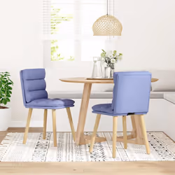 VidaXL 4101303 chaise restaurant