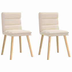 VidaXL 4101304, mousse, Lin, Métal, Polywood, Hévéa, 450 mm, 540 mm, 860 mm, 47,5 cm, 2 pièce(s)