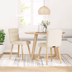 VidaXL 4101304 chaise restaurant