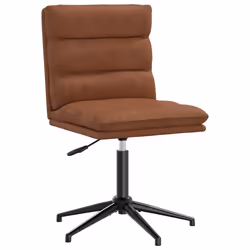 VidaXL 4101306, Simili-cuir, mousse, Métal, Polywood, 440 mm, 500 mm, 74 cm, 84 cm, 48 cm