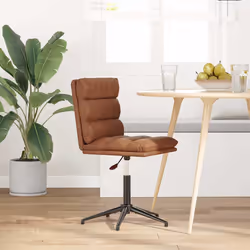 VidaXL 4101306 chaise restaurant