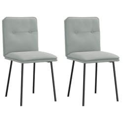 VidaXL 4101309 chaise restaurant
