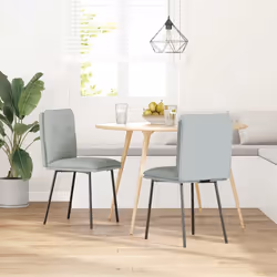 VidaXL 4101309 chaise restaurant