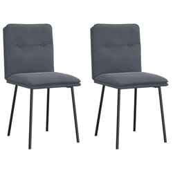 VidaXL 4101310 chaise restaurant