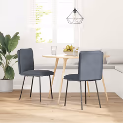 VidaXL 4101310 chaise restaurant