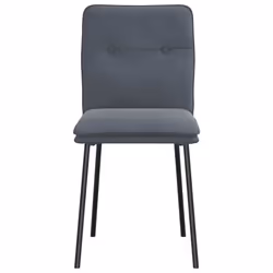 VidaXL 4101310 chaise restaurant - Vue supplémentaire 4
